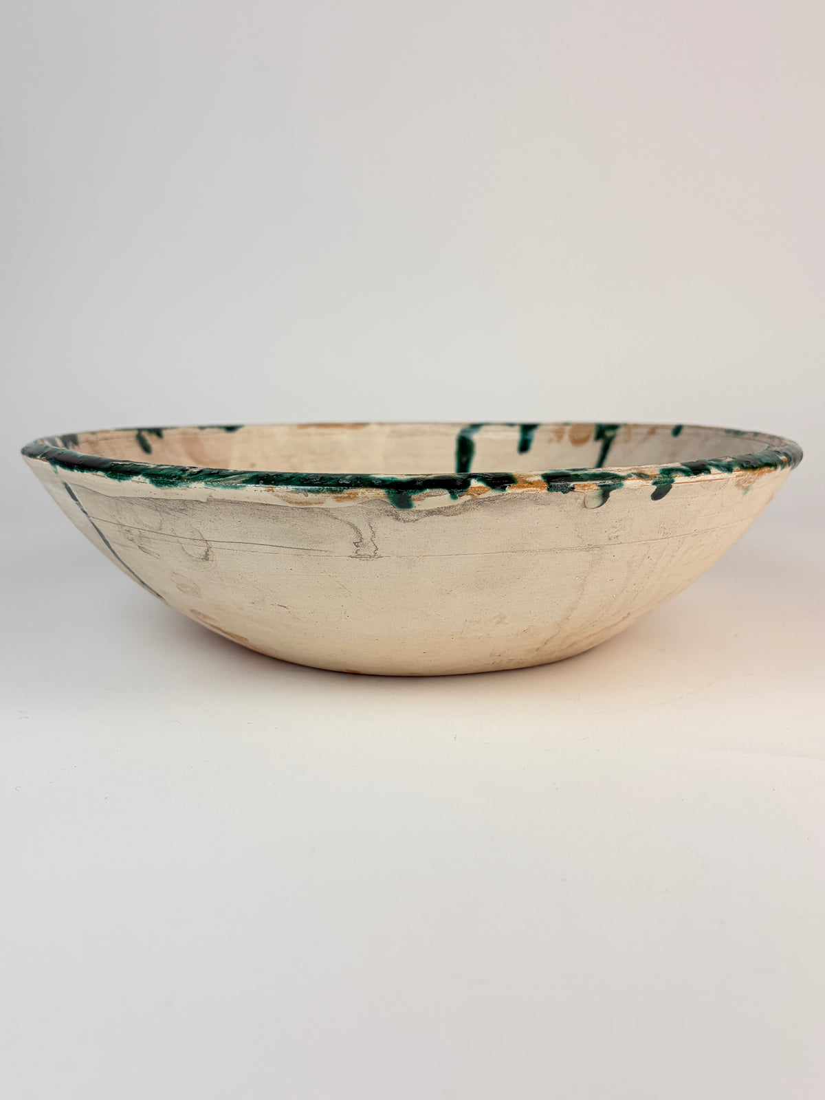Italiensk fad, Ø34 cm