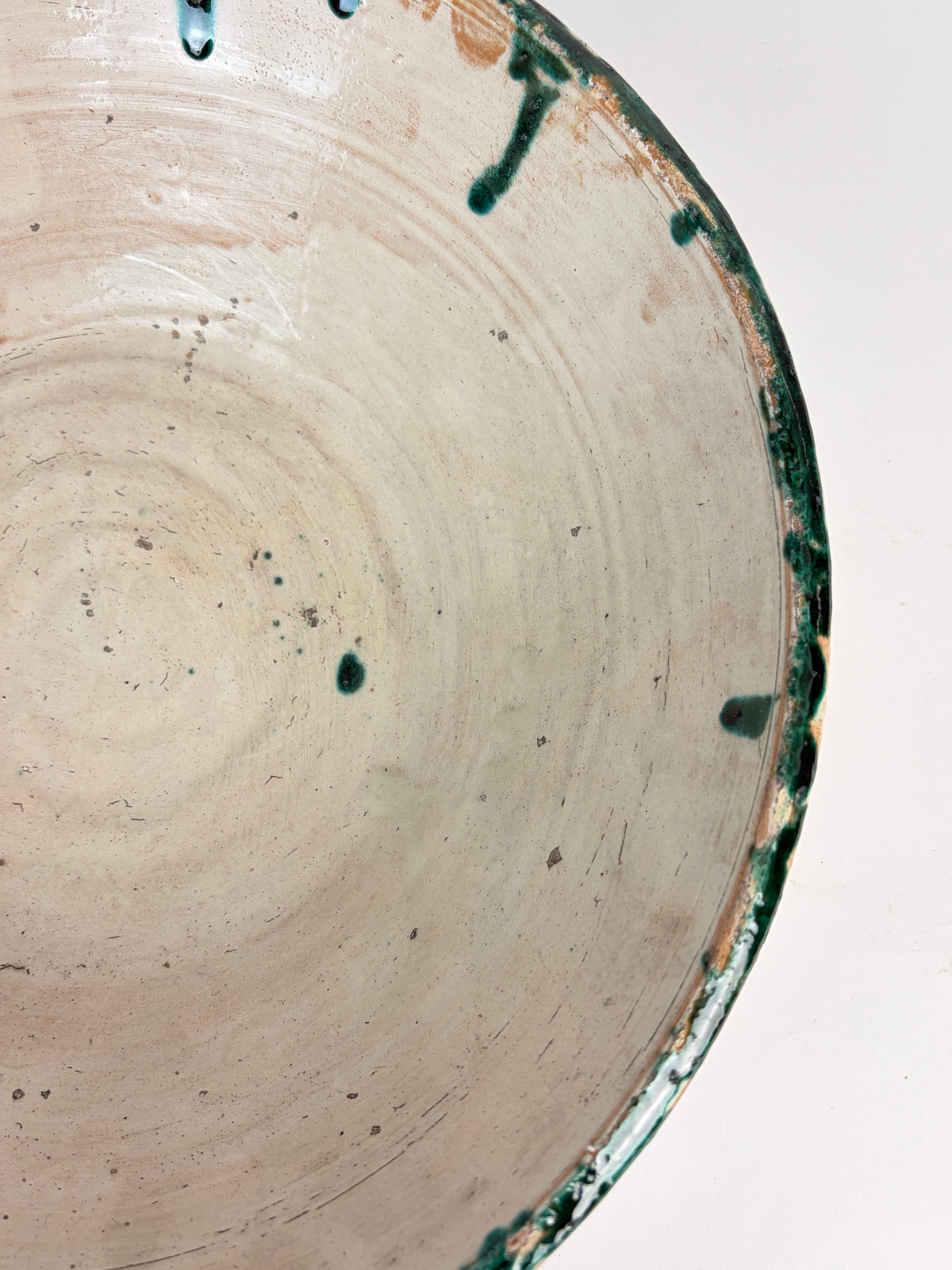 Italiensk fad, Ø34 cm