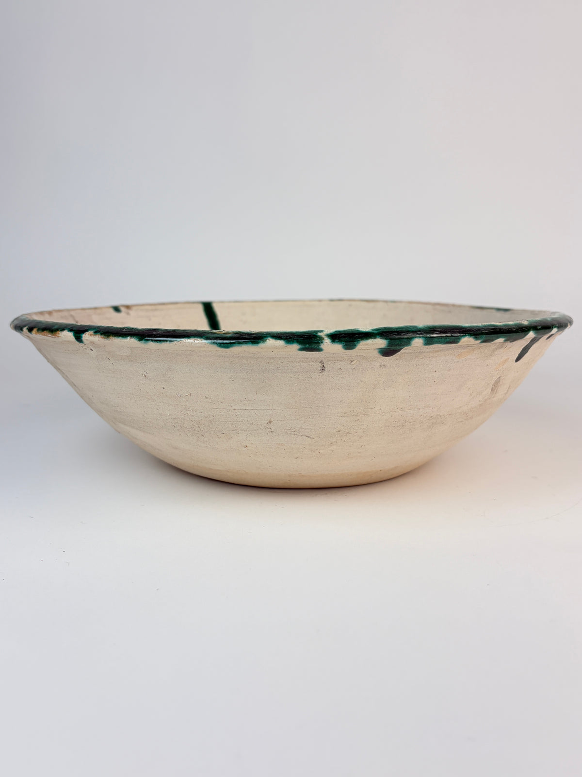 Italiensk fad, Ø35 cm