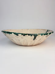Italiensk fad, Ø36 cm