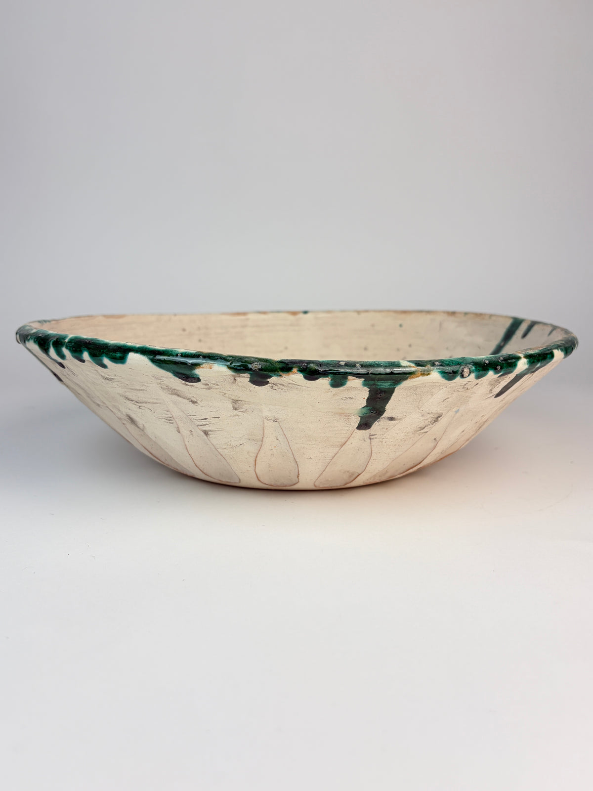 Italiensk fad, Ø36 cm