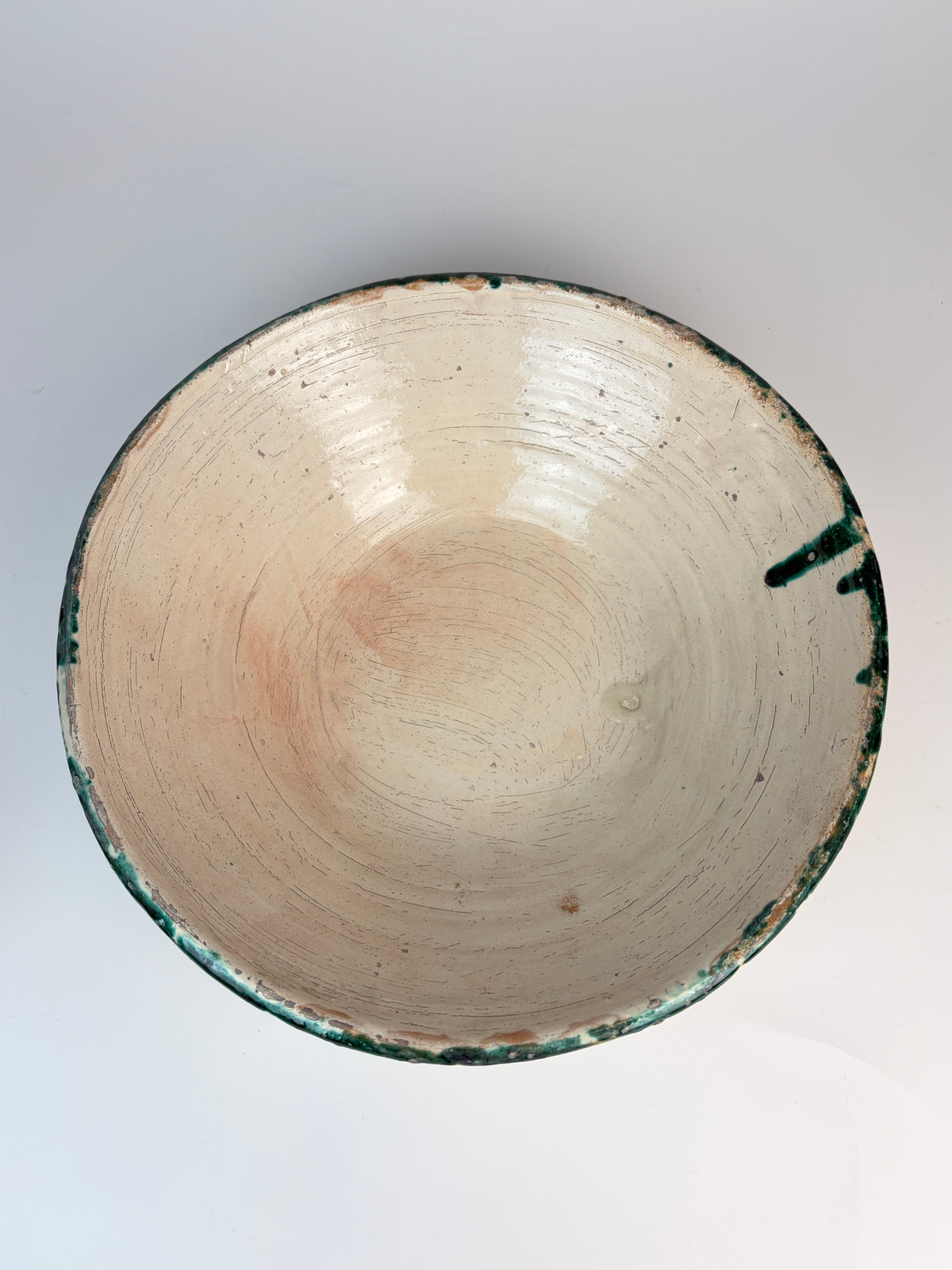 Italiensk fad, Ø36 cm