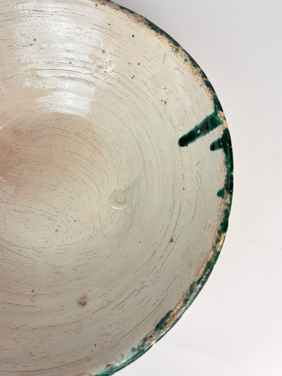 Italiensk fad, Ø36 cm