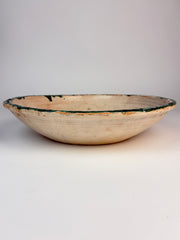 Italiensk fad, Ø37,5 cm