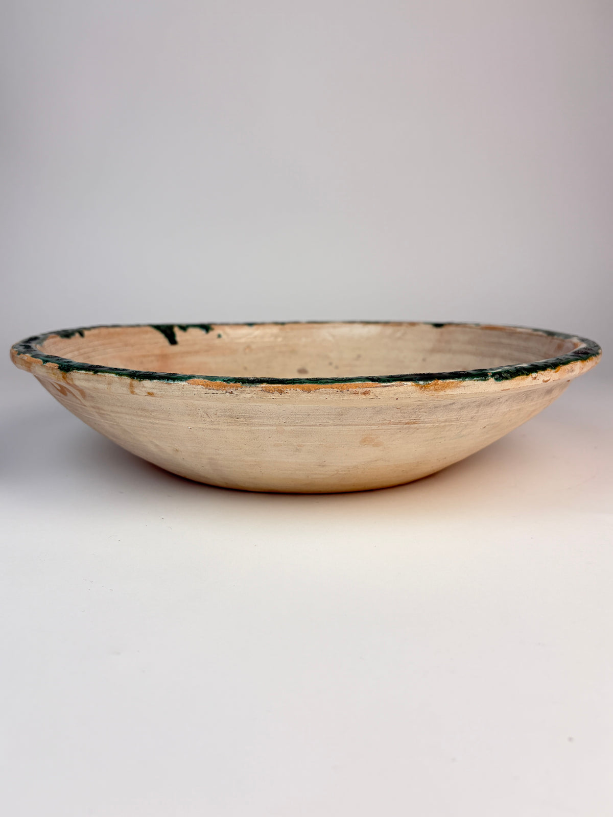 Italiensk fad, Ø37,5 cm