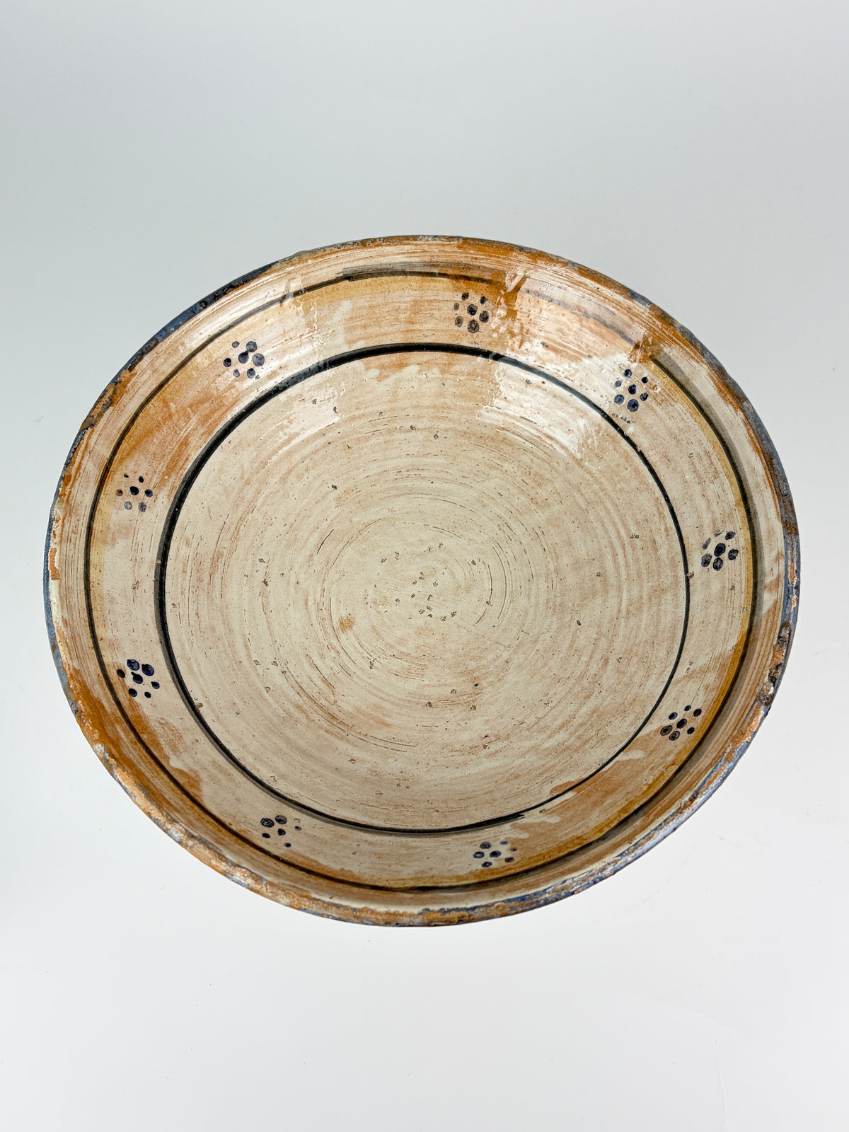 Italiensk opsats, 22 cm