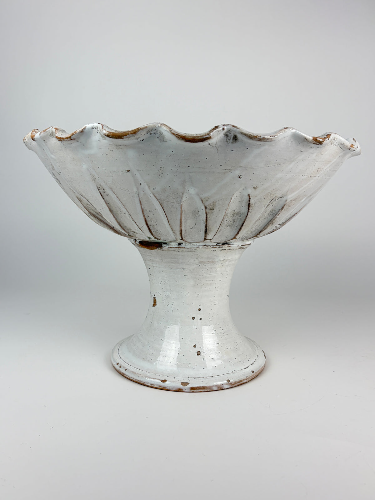 Italiensk opsats, 27 cm