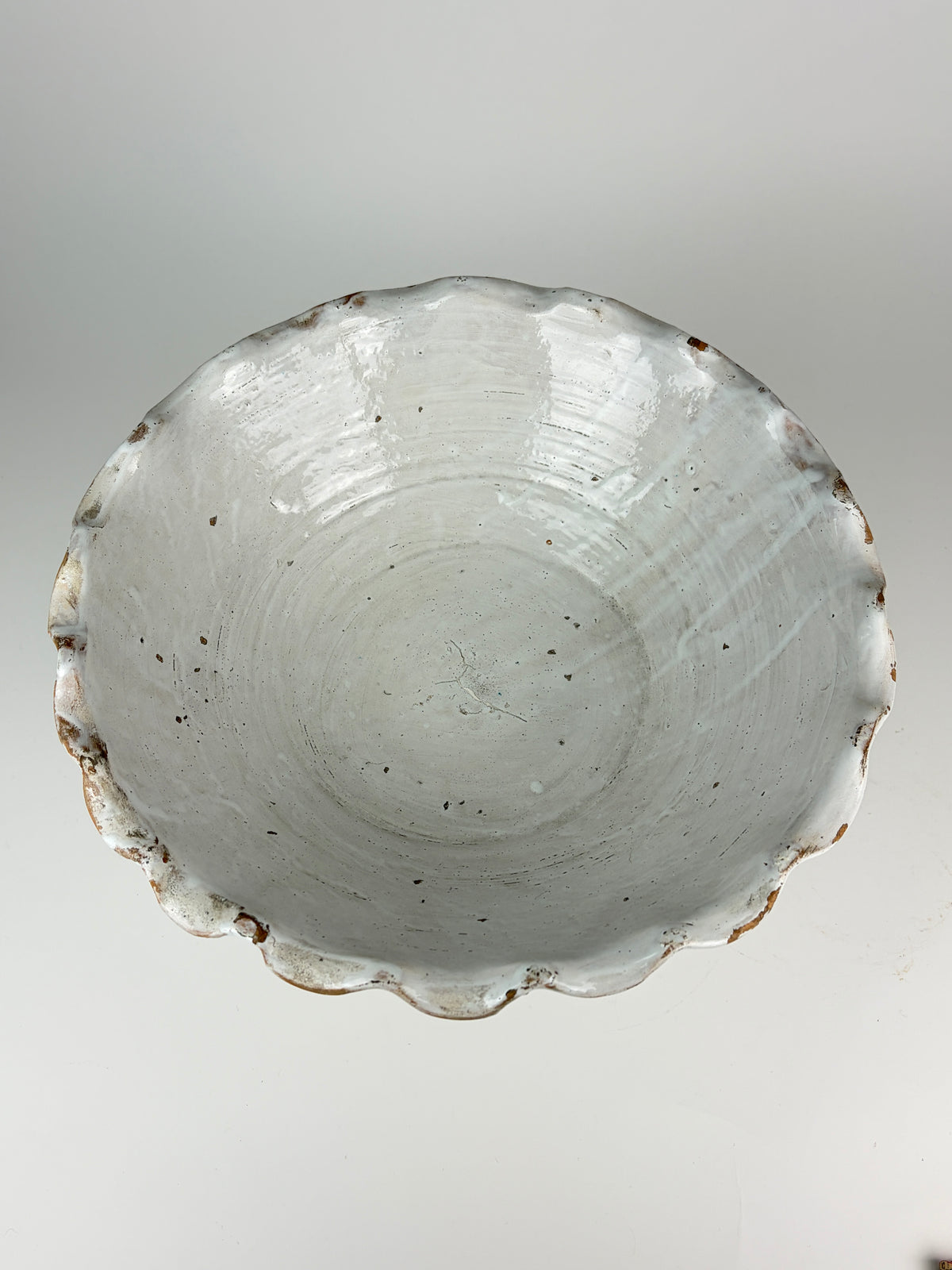 Italiensk opsats, 27 cm