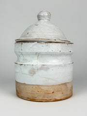 Italiensk krukke, 22 cm