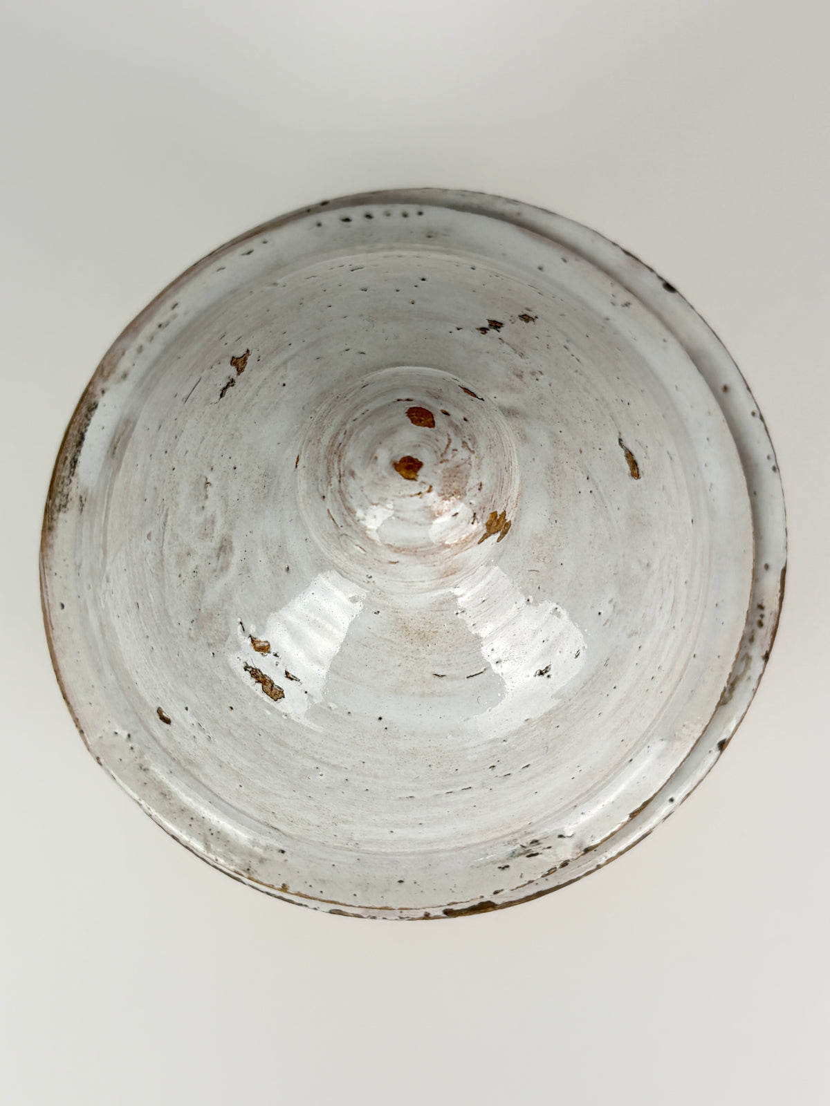Italiensk krukke, 22 cm