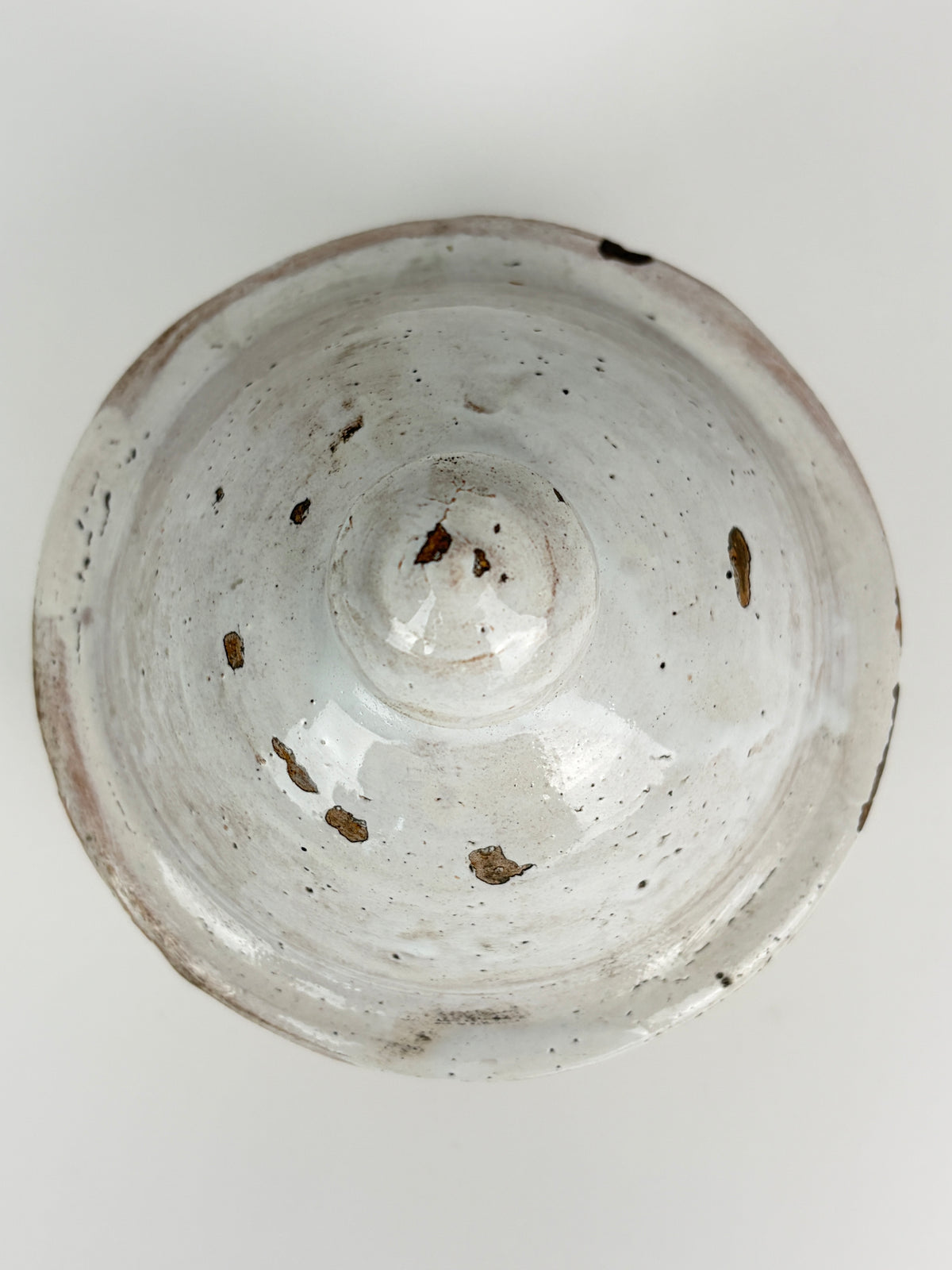 Italiensk krukke, 17 cm