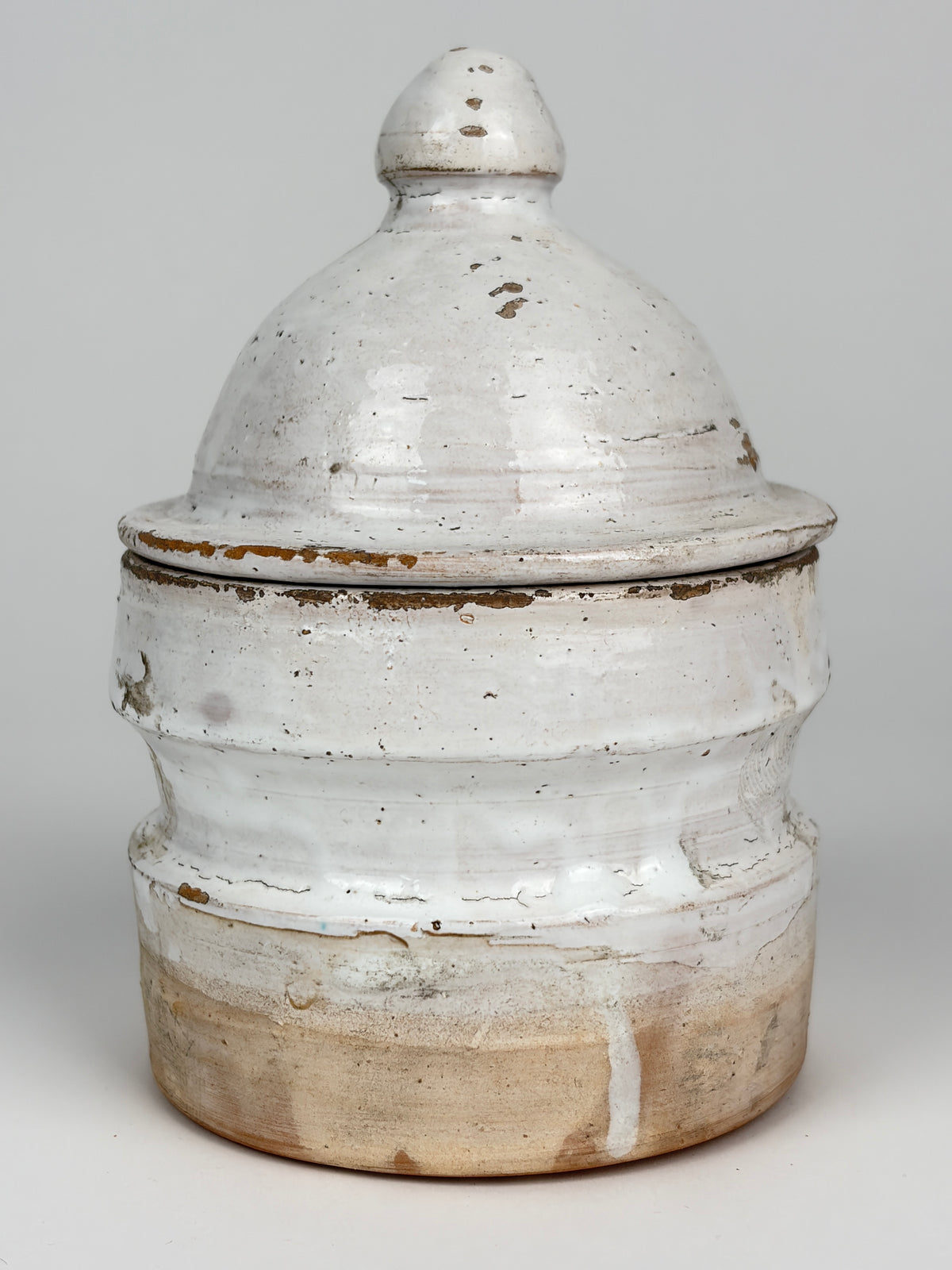 Italiensk krukke, 15 cm