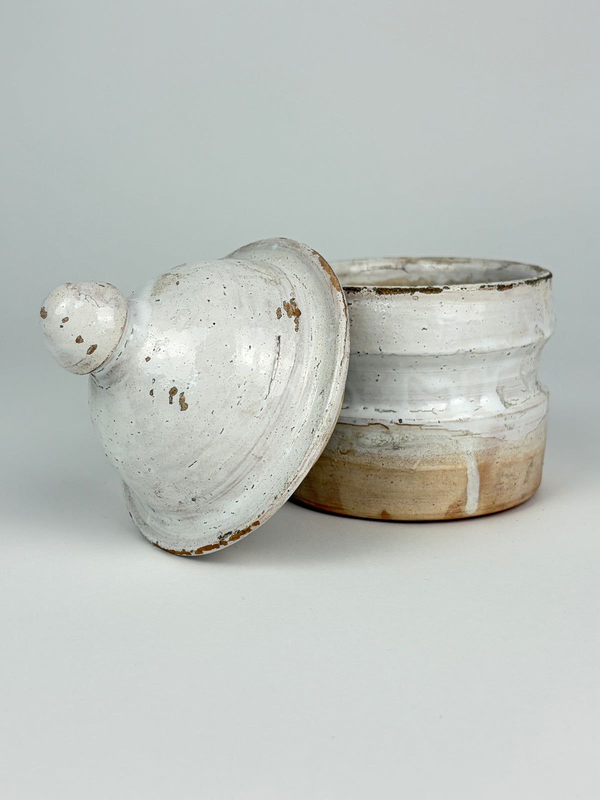 Italiensk krukke, 15 cm