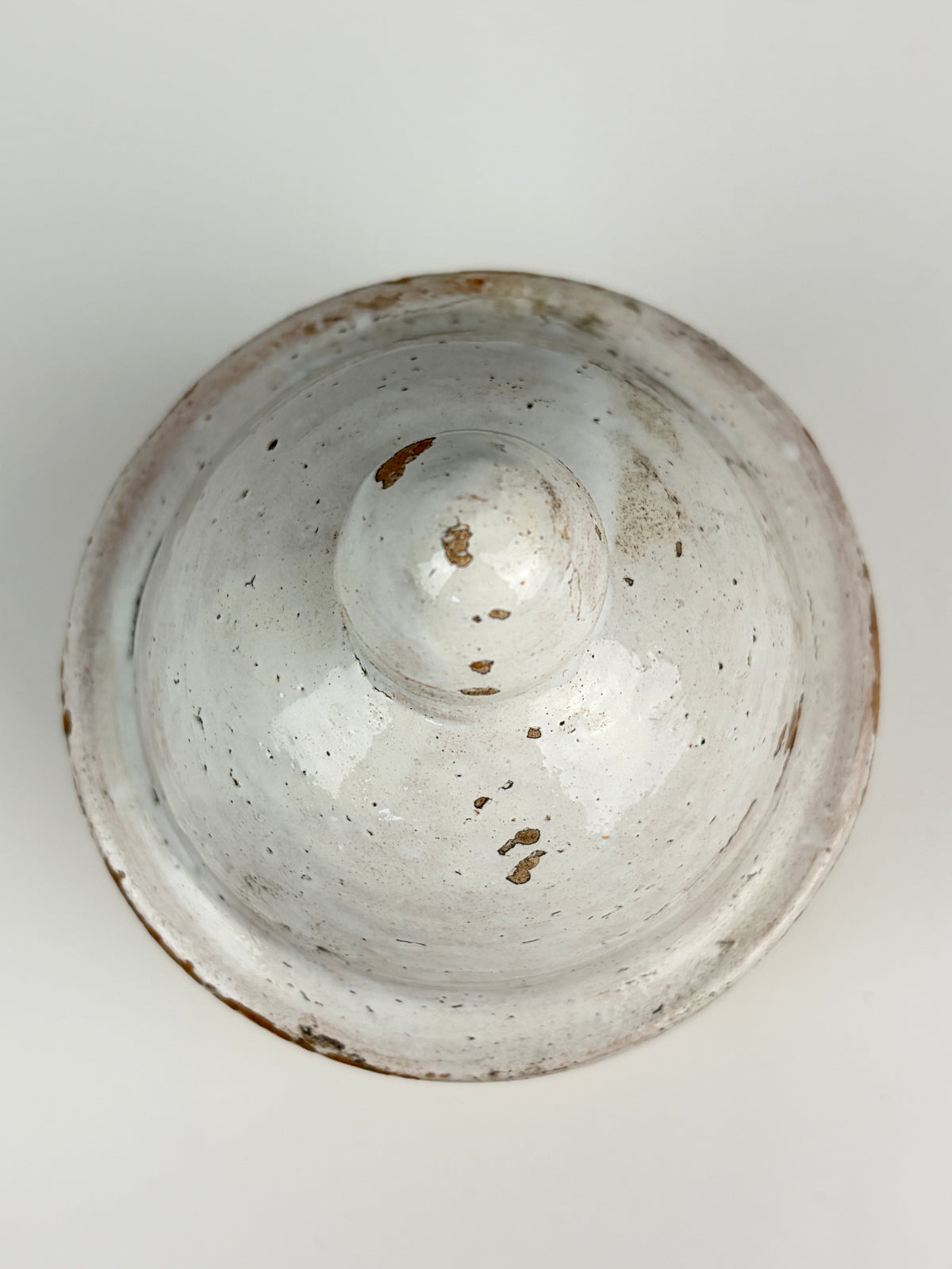 Italiensk krukke, 15 cm