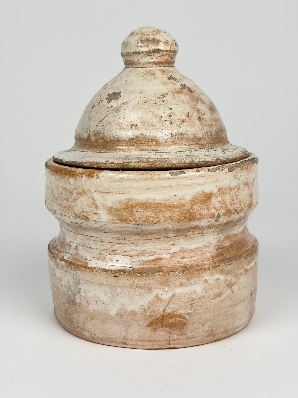 Italiensk krukke, 16 cm