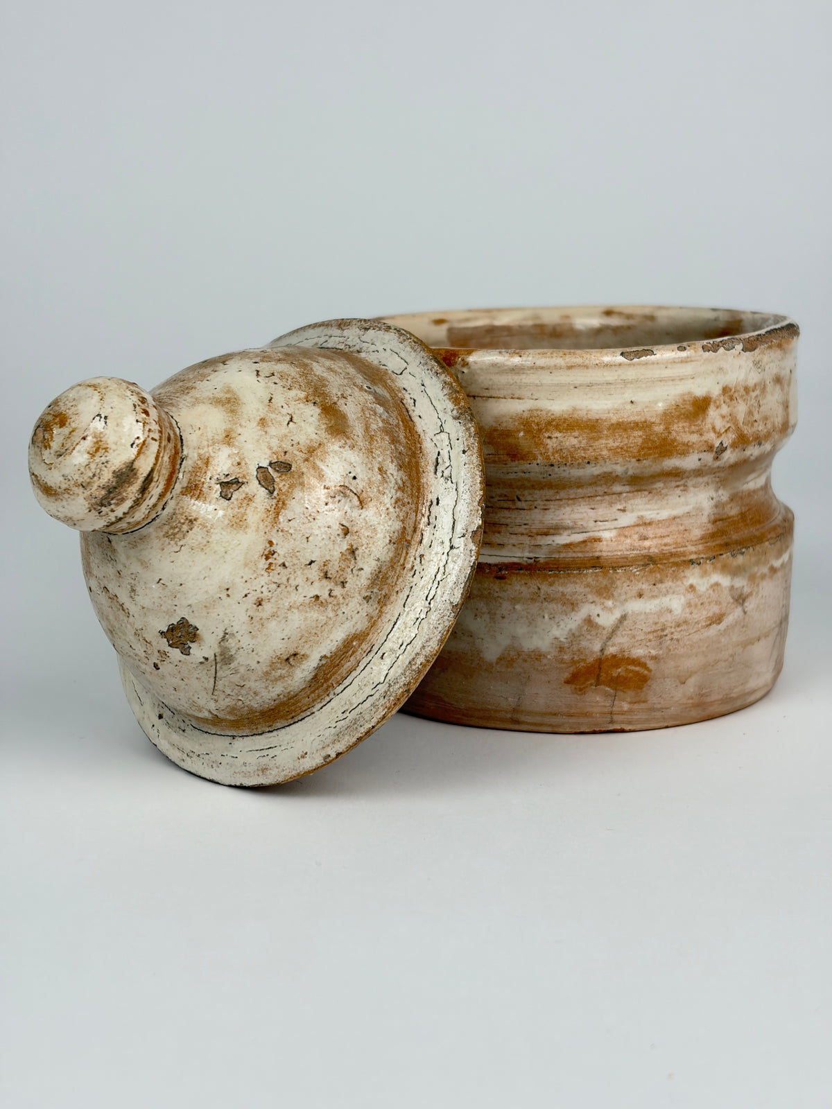 Italiensk krukke, 16 cm