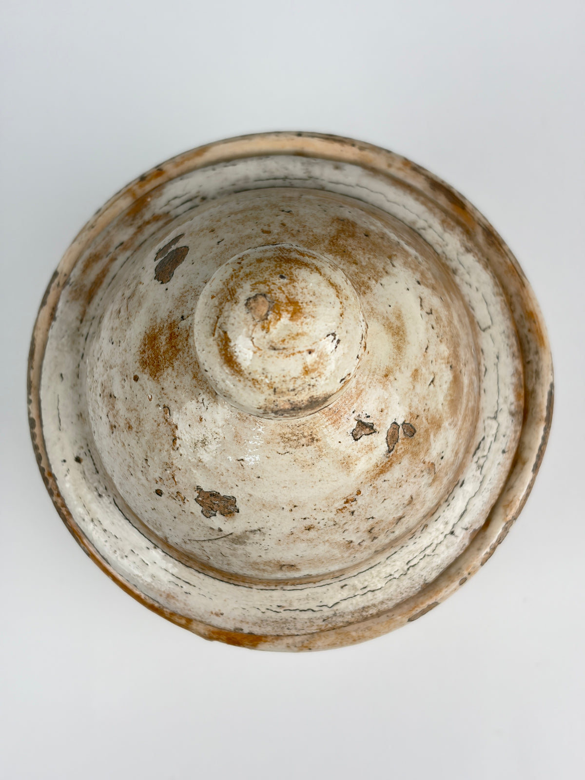 Italiensk krukke, 16 cm