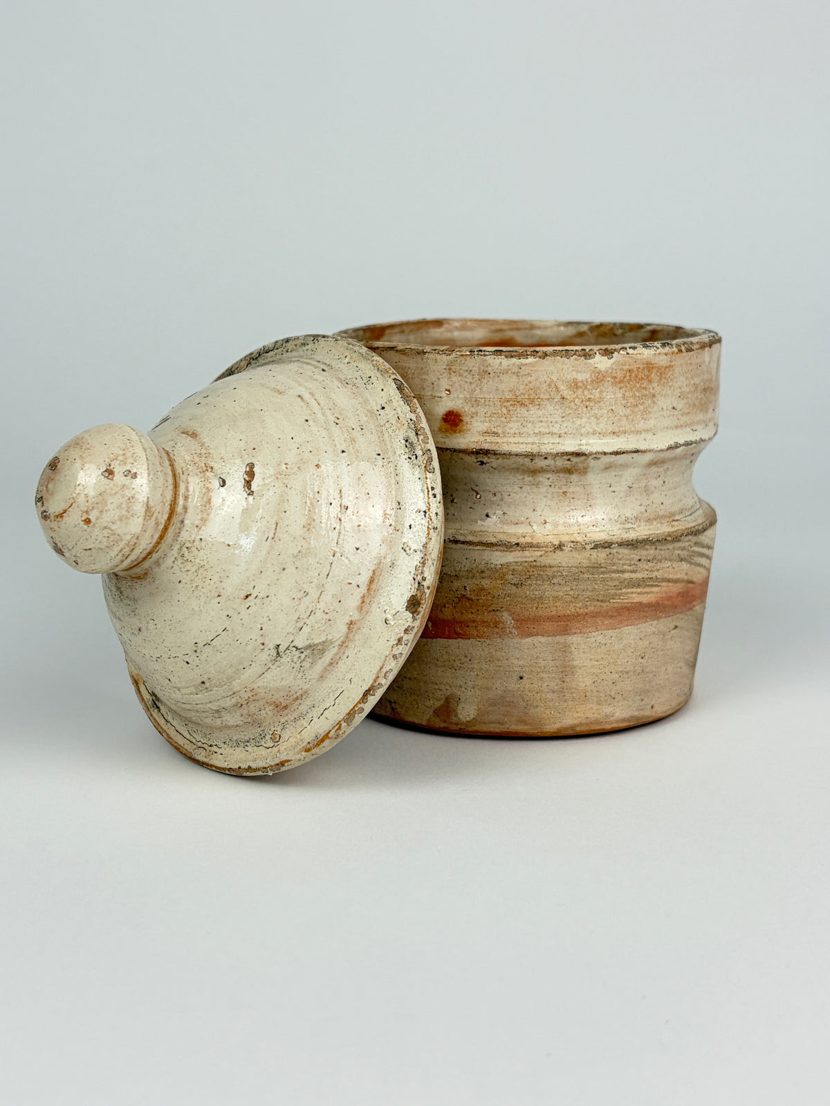 Italiensk krukke, 16 cm