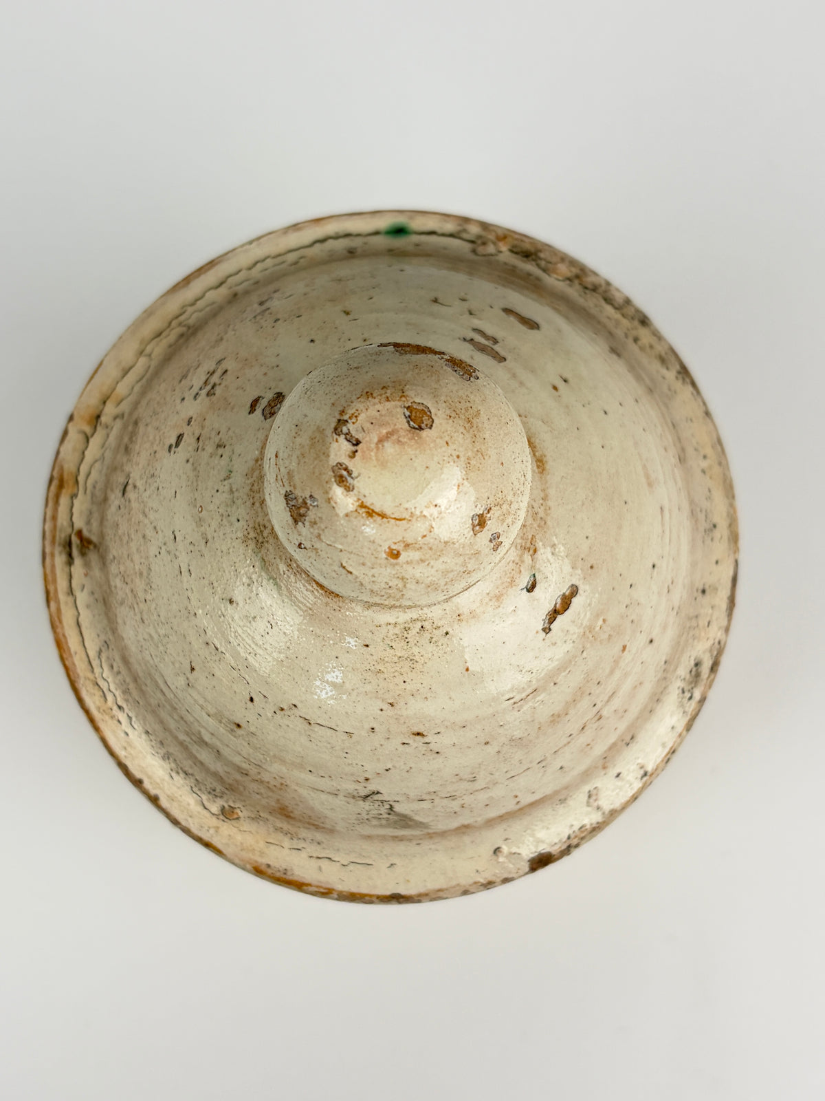 Italiensk krukke, 16 cm