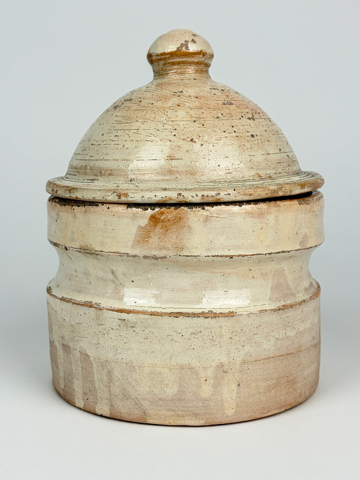 Italiensk krukke, 17,5 cm