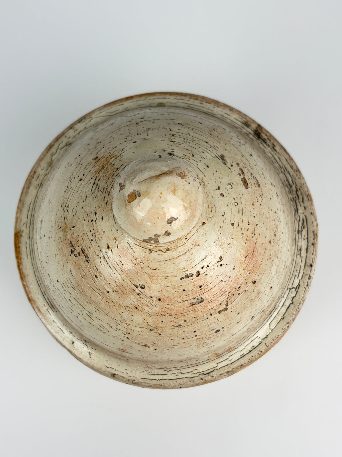 Italiensk krukke, 17,5 cm