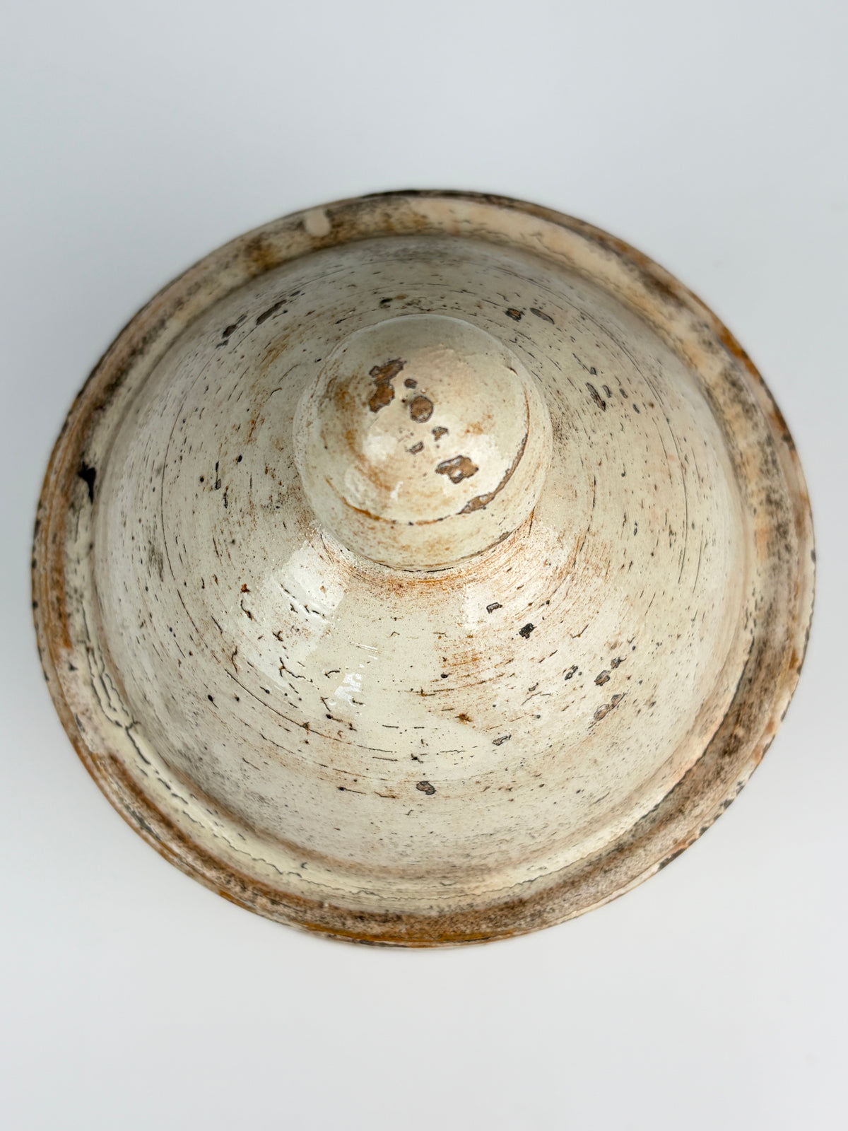 Italiensk krukke, 20 cm