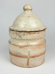Italiensk krukke, 23 cm