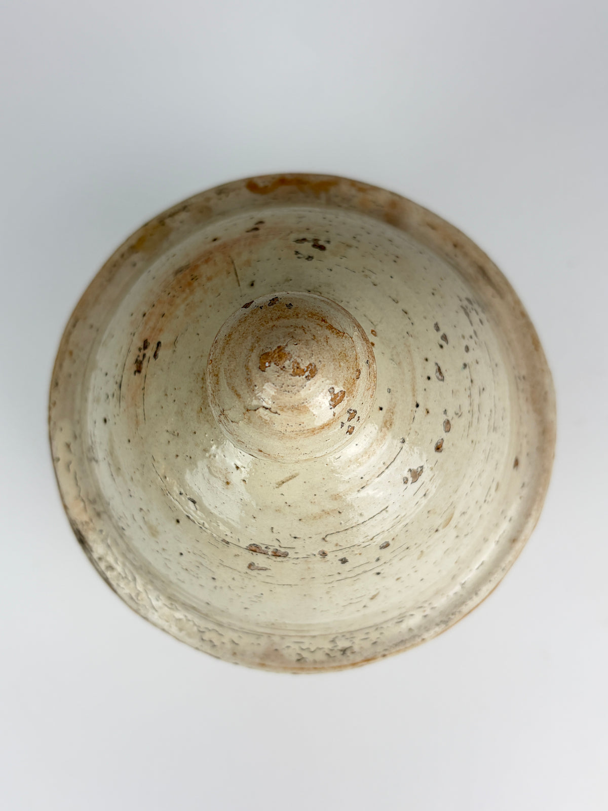 Italiensk krukke, 23 cm