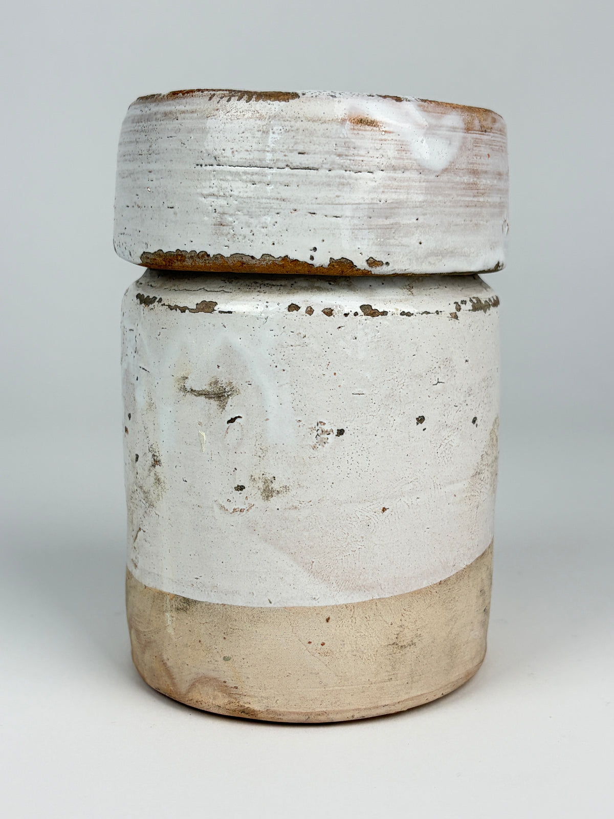 Italiensk krukke, 15 cm