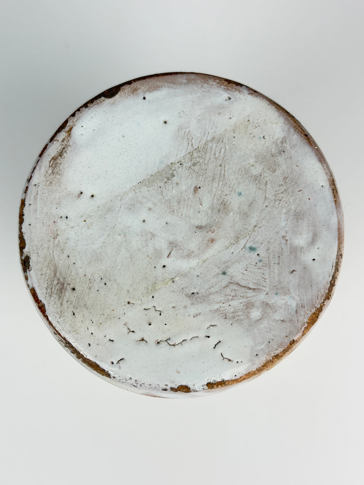Italiensk krukke, 15 cm