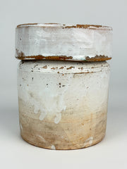 Italiensk krukke, 14 cm