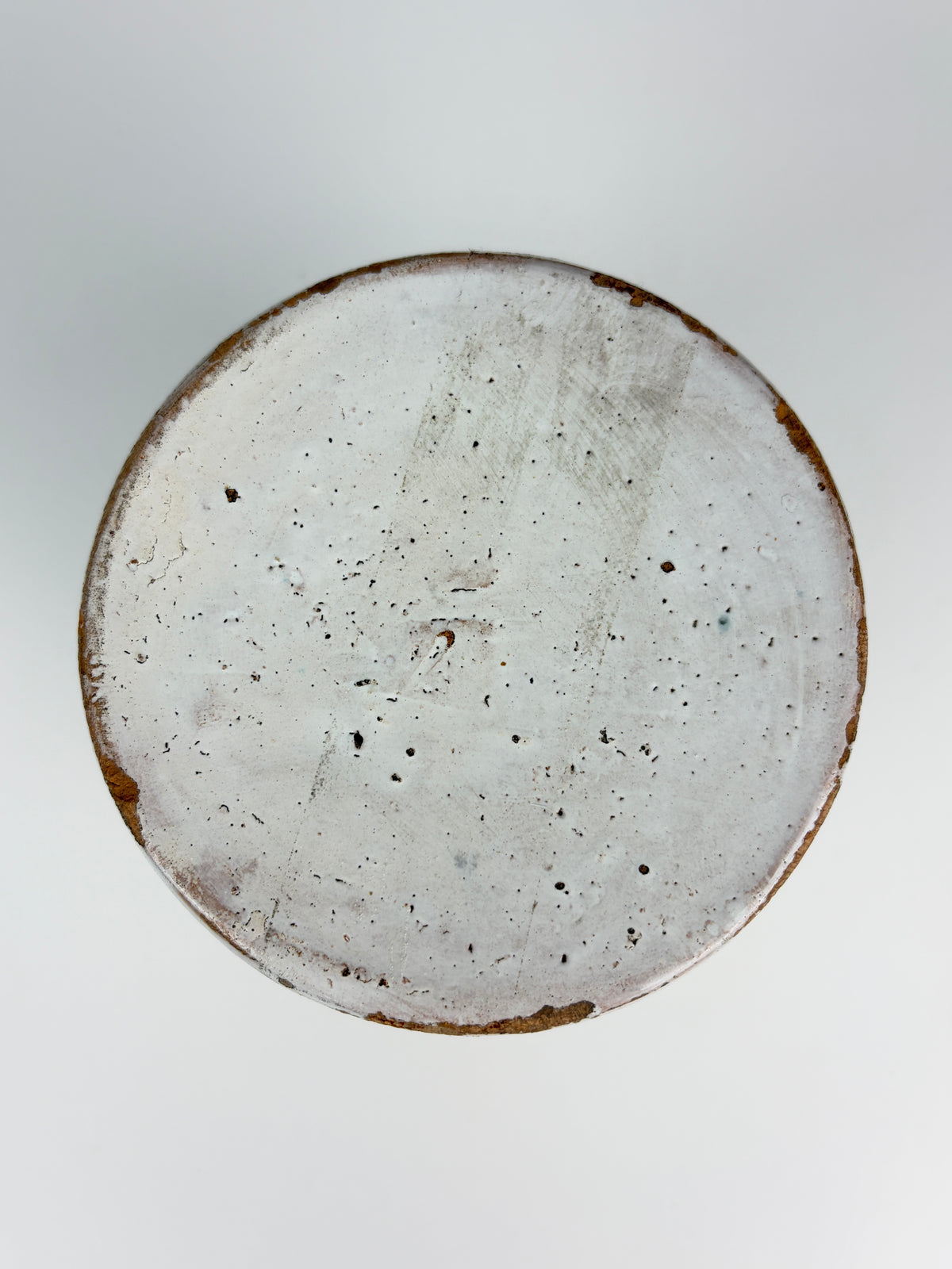 Italiensk krukke, 14 cm