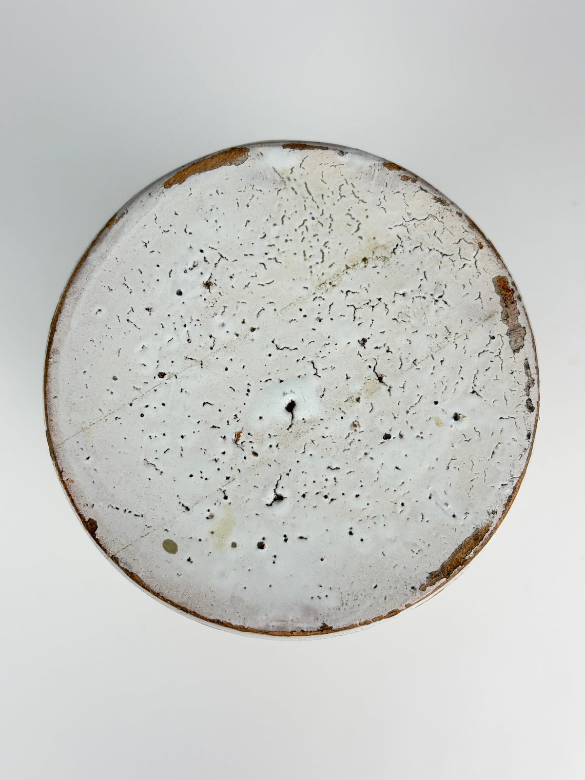 Italiensk krukke, 17 cm