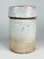 Italiensk krukke, 19,5 cm