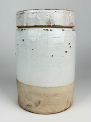 Italiensk krukke, 23 cm