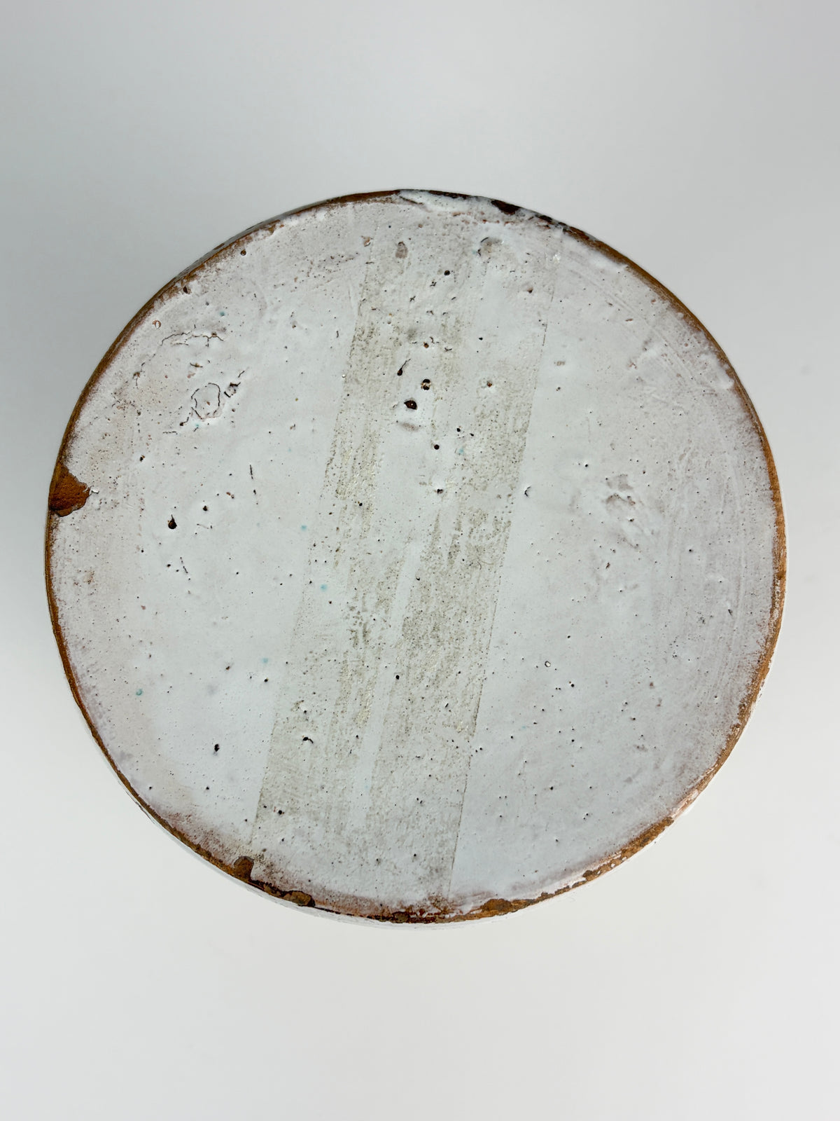 Italiensk krukke, 23 cm
