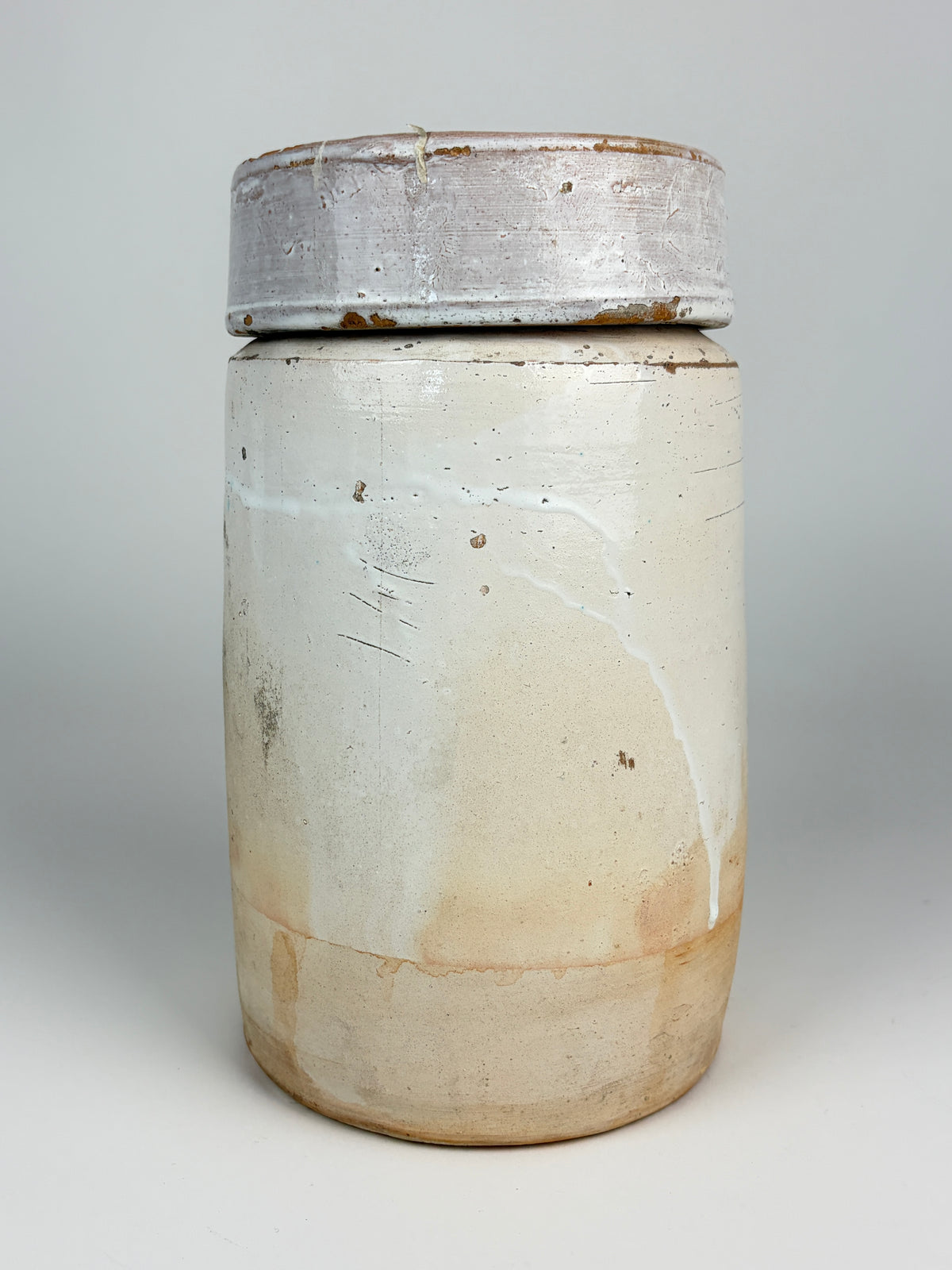 Italiensk krukke, 25 cm