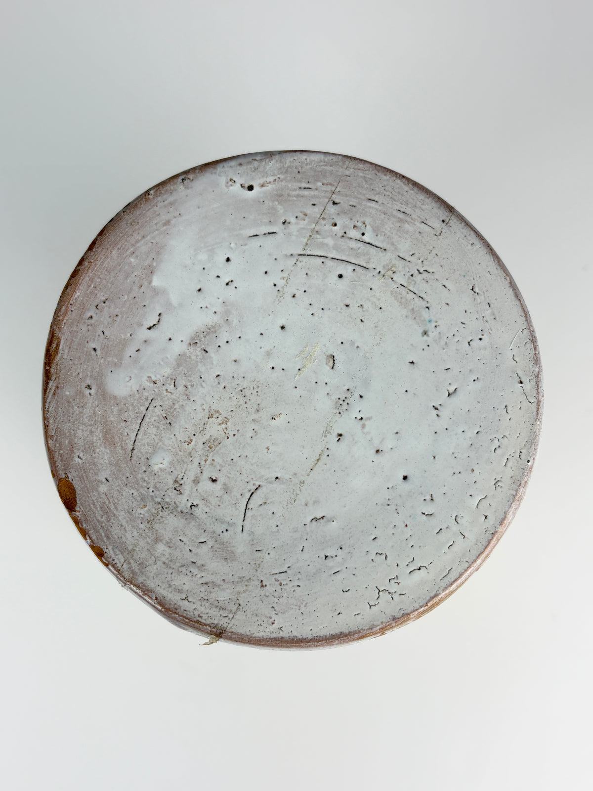 Italiensk krukke, 25 cm