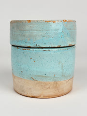 Italiensk krukke, 12,5 cm