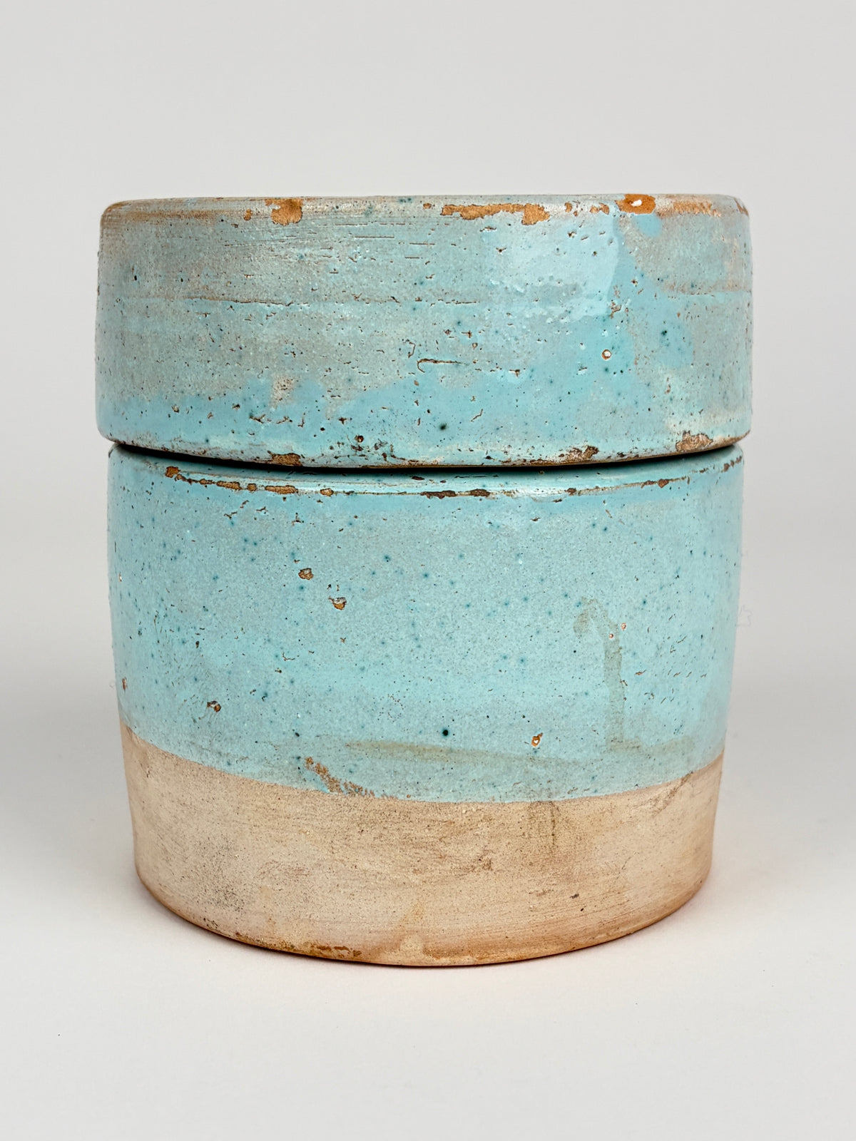 Italiensk krukke, 12,5 cm