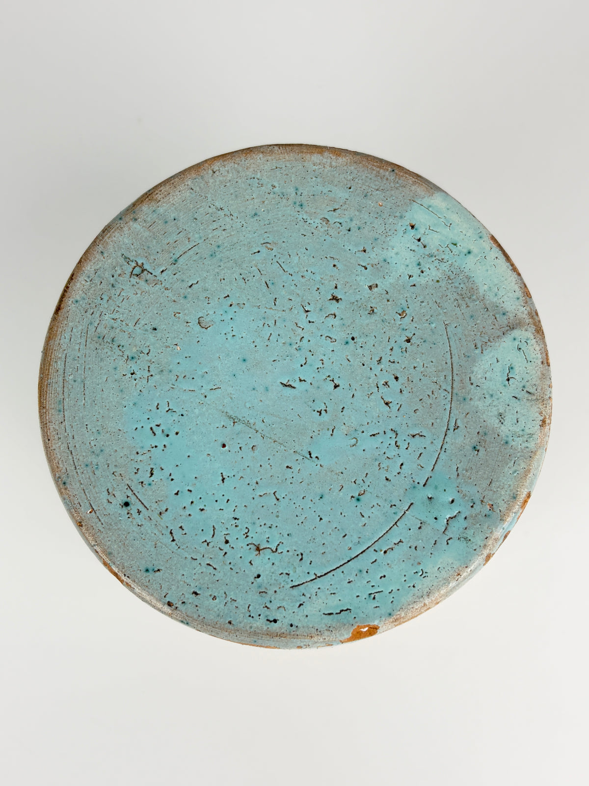 Italiensk krukke, 12,5 cm