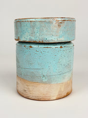 Italiensk krukke, 13,5 cm