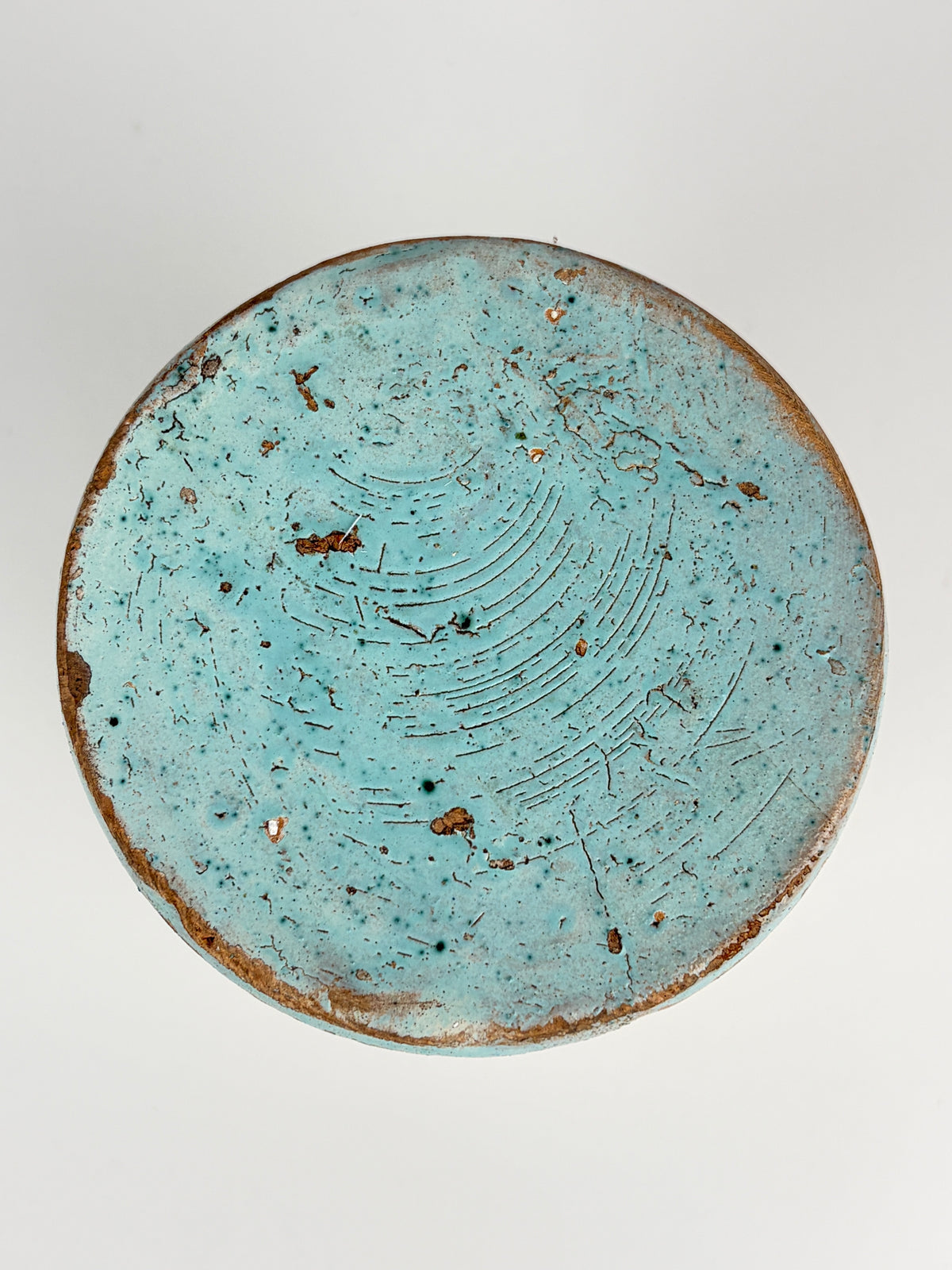 Italiensk krukke, 13,5 cm
