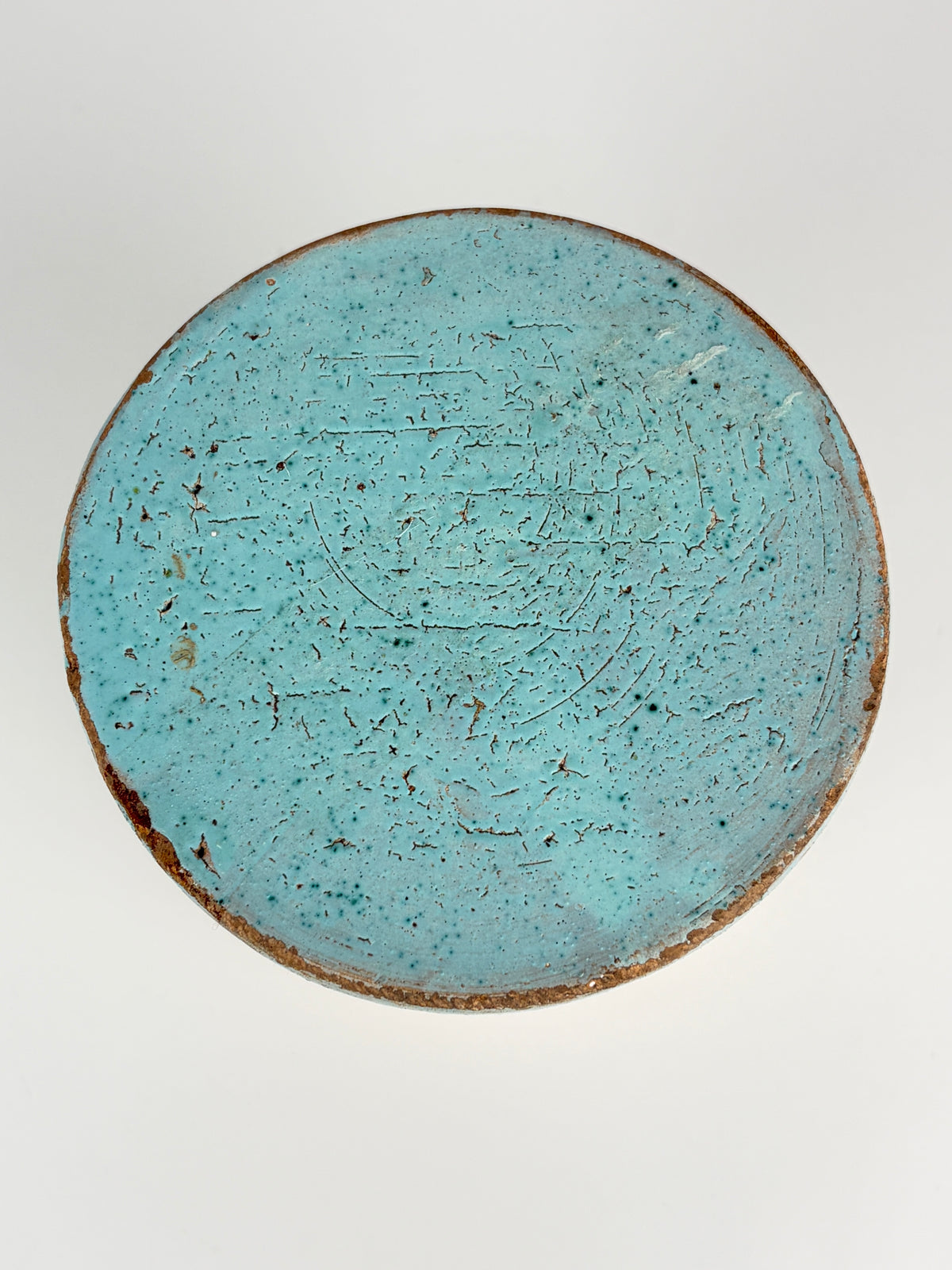 Italiensk krukke, 16,5 cm