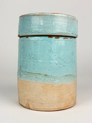 Italiensk krukke, 19 cm