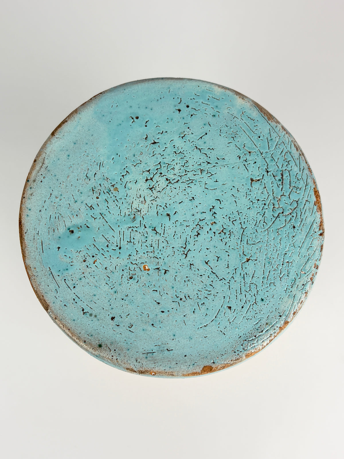 Italiensk krukke, 19 cm