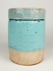 Italiensk krukke, 21,5 cm