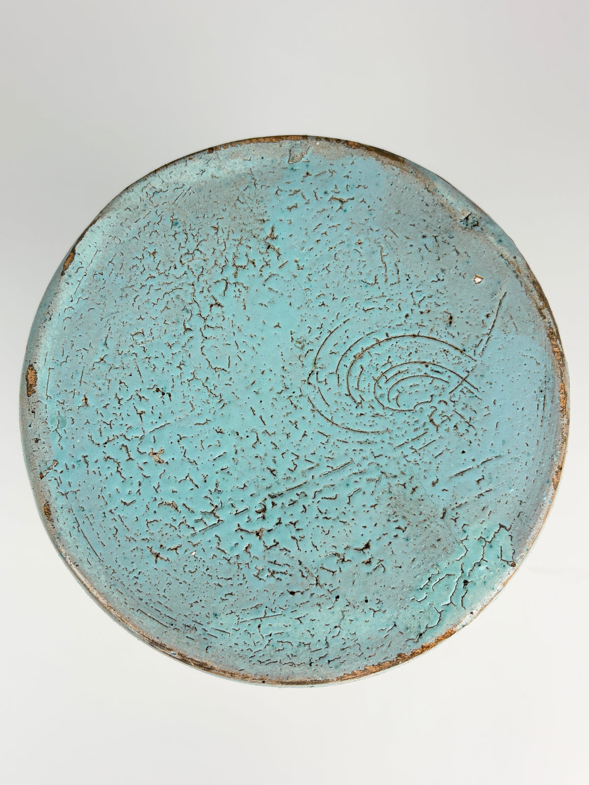 Italiensk krukke, 21,5 cm