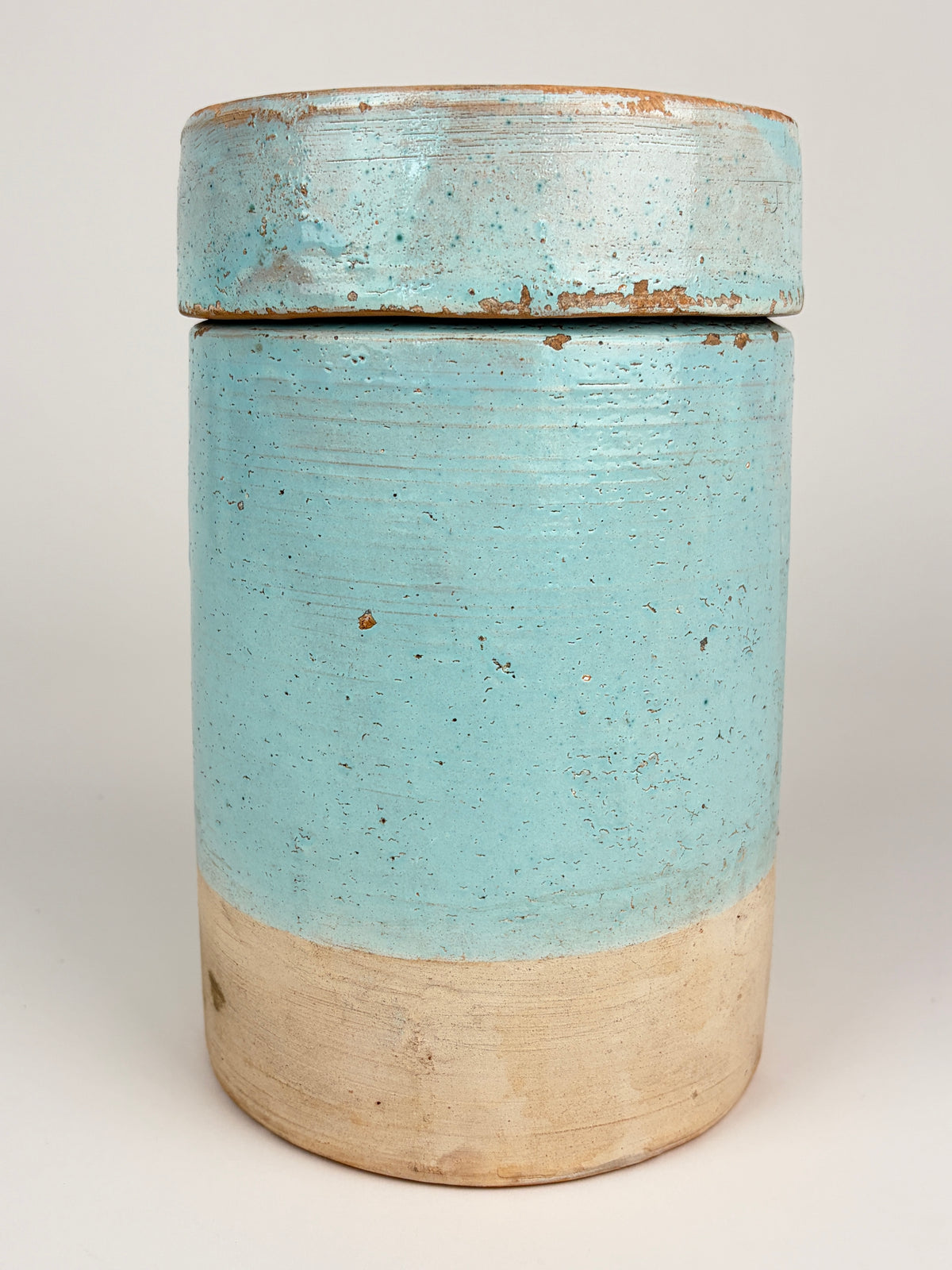 Italiensk krukke, 23 cm