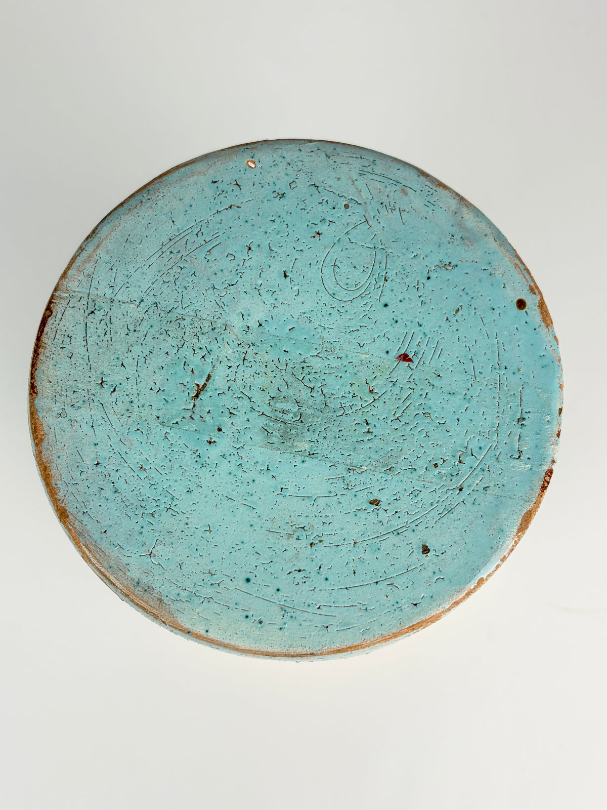 Italiensk krukke, 23 cm